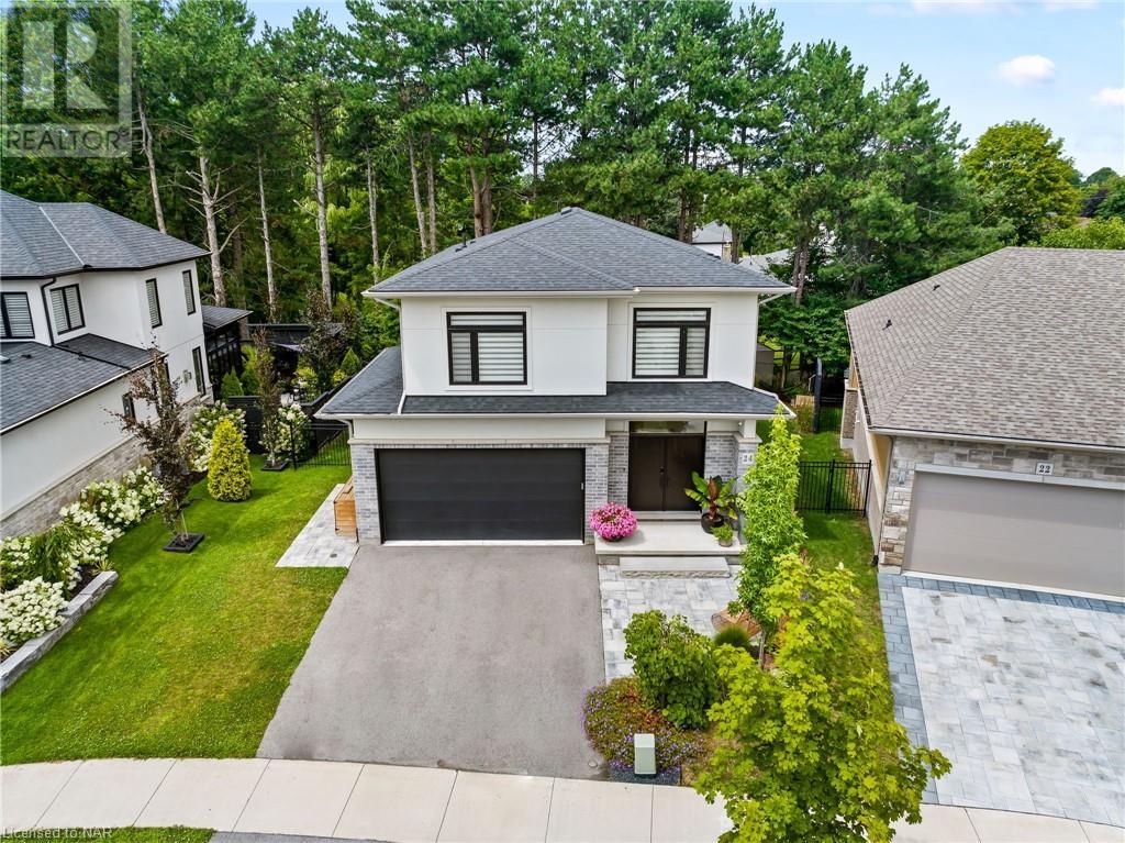 24 Olde School Court, St. Catharines, Ontario  L2N 0B1 - Photo 45 - 40524166