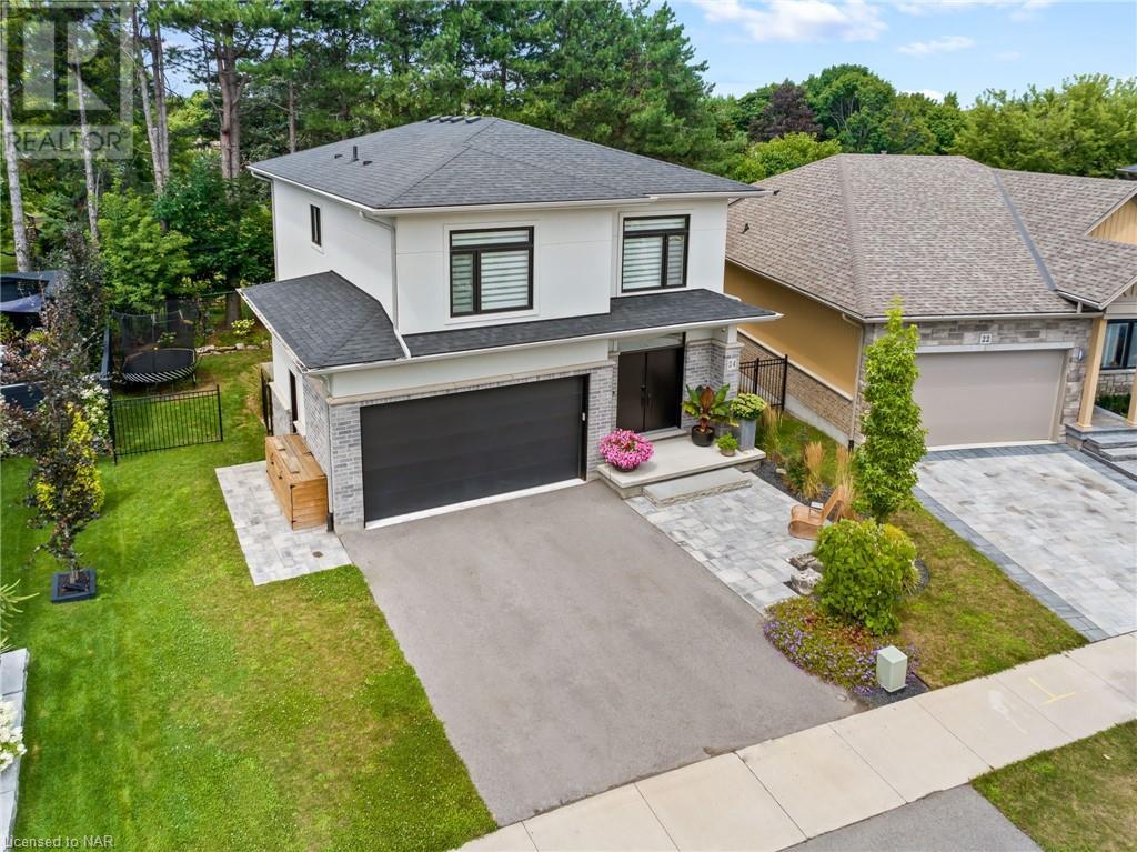 24 Olde School Court, St. Catharines, Ontario  L2N 0B1 - Photo 46 - 40524166