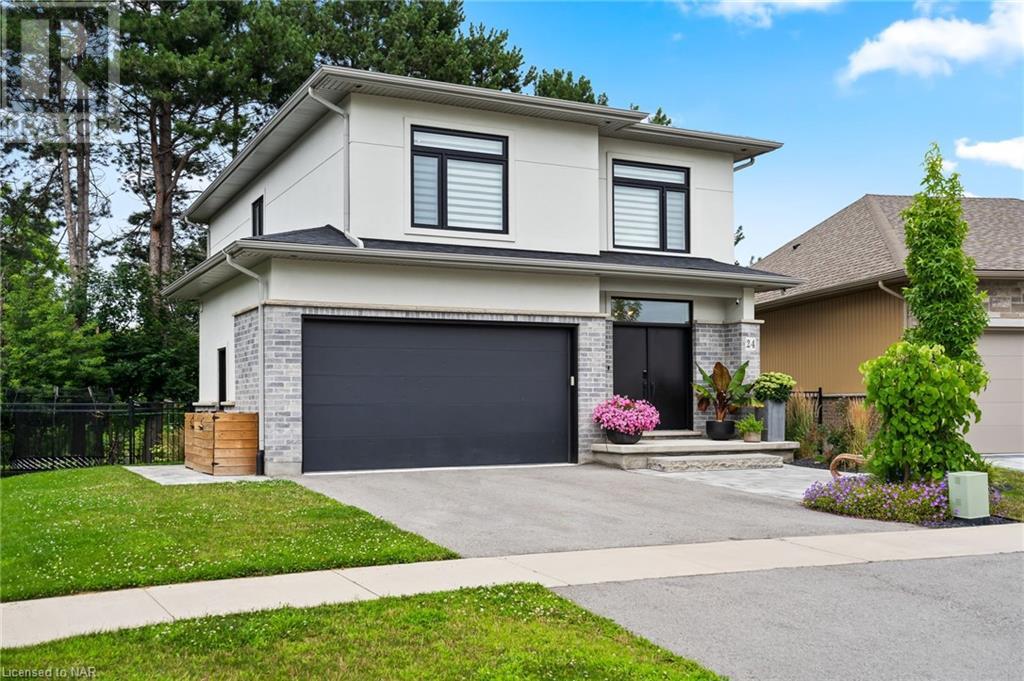 24 Olde School Court, St. Catharines, Ontario  L2N 0B1 - Photo 47 - 40524166