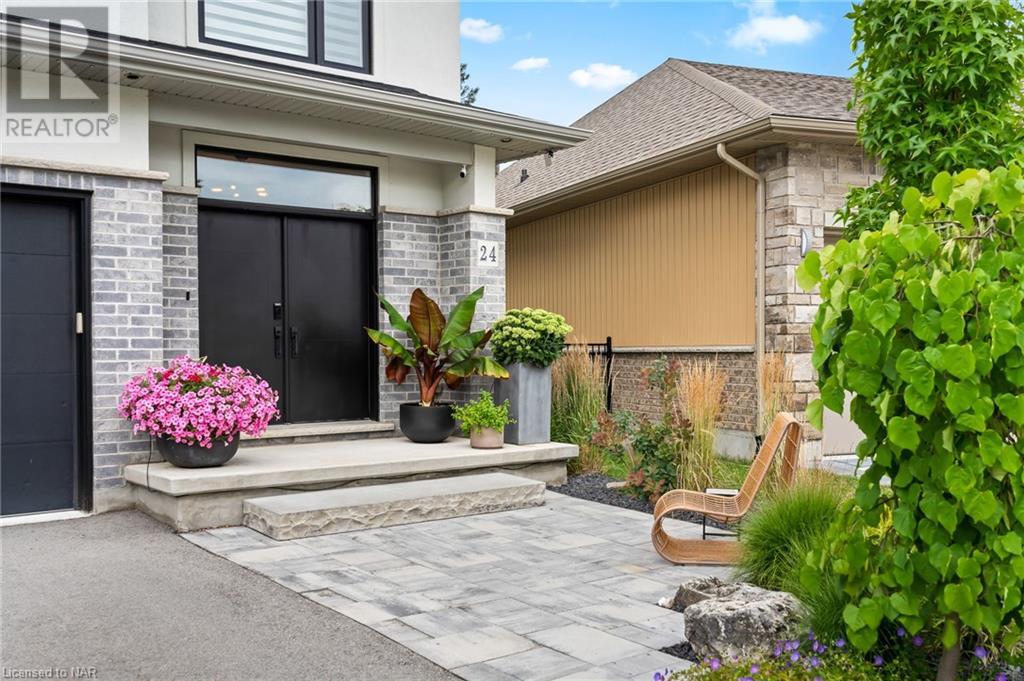 24 Olde School Court, St. Catharines, Ontario  L2N 0B1 - Photo 48 - 40524166