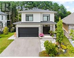 24 OLDE SCHOOL Court, st. catharines, Ontario