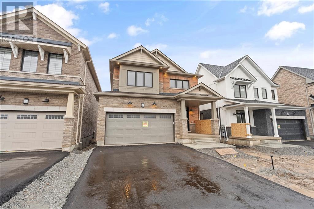 145 Stern Drive, Welland, Ontario  L3B 0M3 - Photo 26 - 40524182