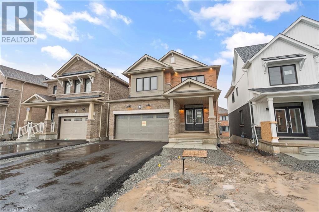 145 Stern Drive, Welland, Ontario  L3B 0M3 - Photo 27 - 40524182