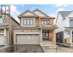145 STERN Drive, welland, Ontario