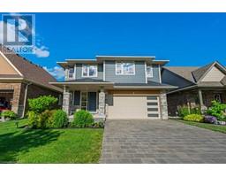 6 EASTMAN GATEWAY, thorold, Ontario