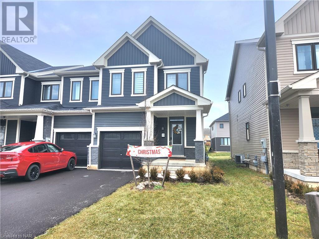 7789 KALAR Road Unit# 35, niagara falls, Ontario