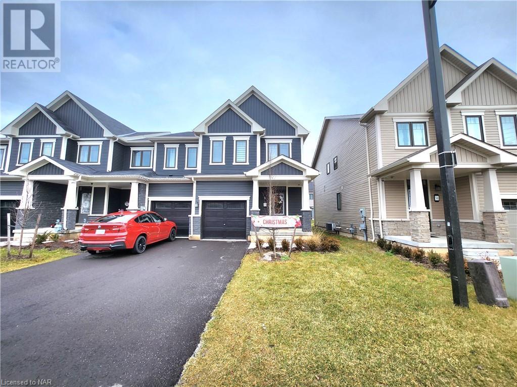 7789 Kalar Road Unit# 35, Niagara Falls, Ontario  L2H 3T8 - Photo 2 - 40509605