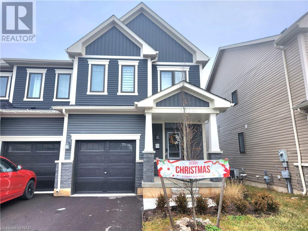 7789 Kalar Road Unit# 35, Niagara Falls, Ontario  L2H 3T8 - Photo 3 - 40509605