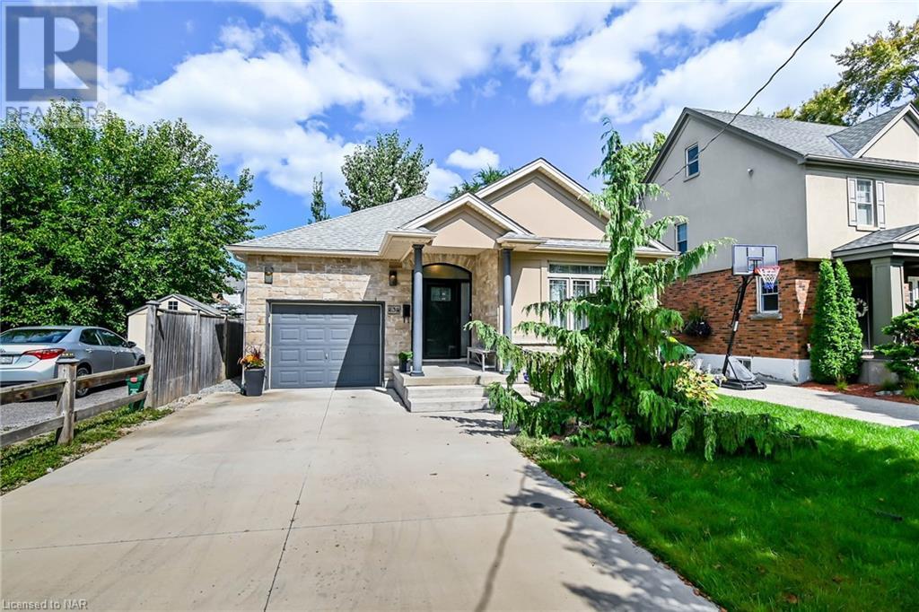 3 EDGEDALE Road, st. catharines, Ontario