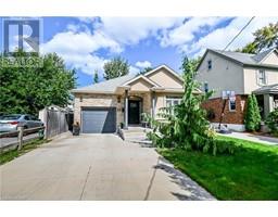 3 EDGEDALE Road, st. catharines, Ontario