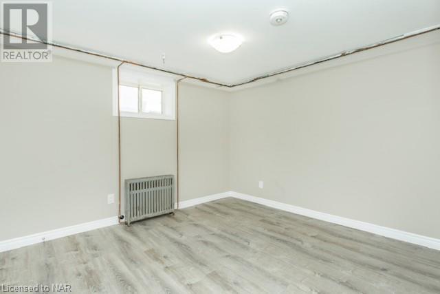 43 Carlton Street Unit# Lower, St. Catharines, Ontario  L2R 1P7 - Photo 10 - 40524234