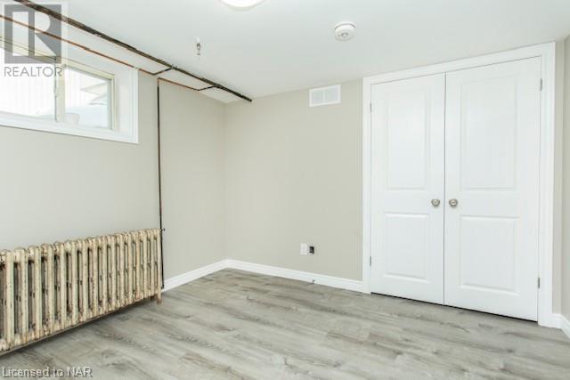 43 Carlton Street Unit# Lower, St. Catharines, Ontario  L2R 1P7 - Photo 12 - 40524234