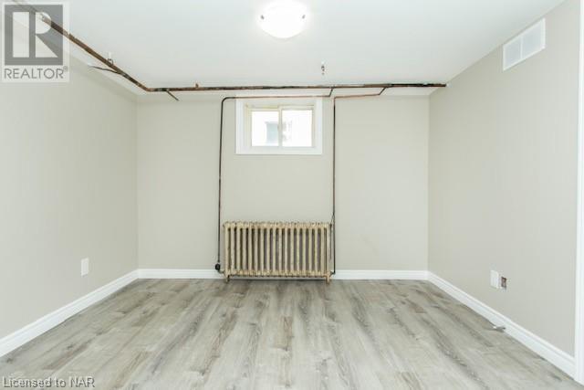 43 Carlton Street Unit# Lower, St. Catharines, Ontario  L2R 1P7 - Photo 13 - 40524234