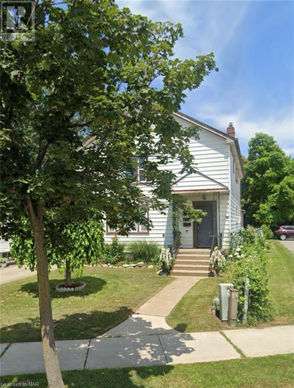 43 Carlton Street Unit# Lower, St. Catharines, Ontario  L2R 1P7 - Photo 2 - 40524234