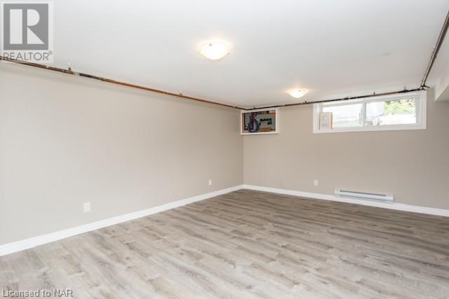 43 Carlton Street Unit# Lower, St. Catharines, Ontario  L2R 1P7 - Photo 3 - 40524234