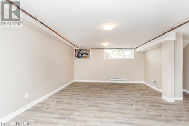 43 Carlton Street Unit# Lower, St. Catharines, Ontario  L2R 1P7 - Photo 5 - 40524234