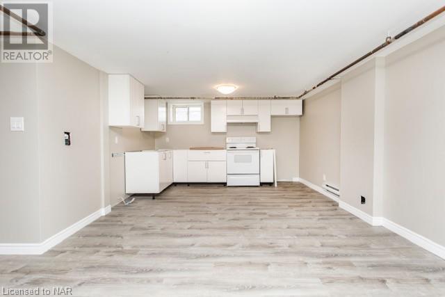 43 Carlton Street Unit# Lower, St. Catharines, Ontario  L2R 1P7 - Photo 6 - 40524234