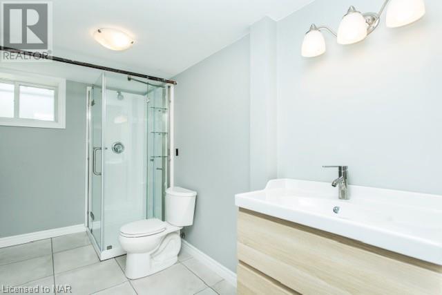43 Carlton Street Unit# Lower, St. Catharines, Ontario  L2R 1P7 - Photo 7 - 40524234