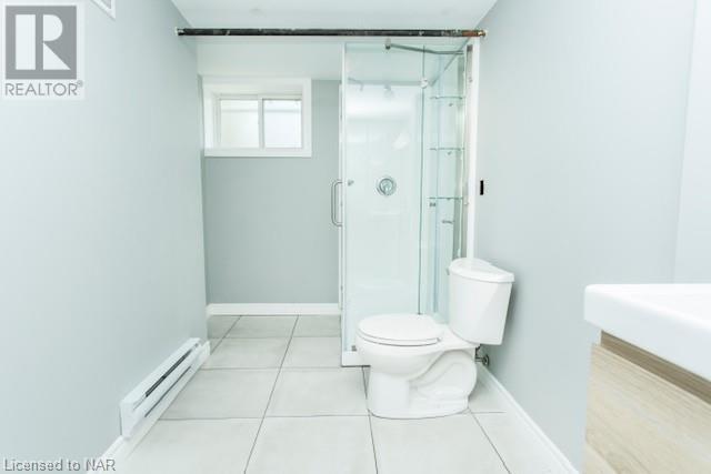 43 Carlton Street Unit# Lower, St. Catharines, Ontario  L2R 1P7 - Photo 8 - 40524234