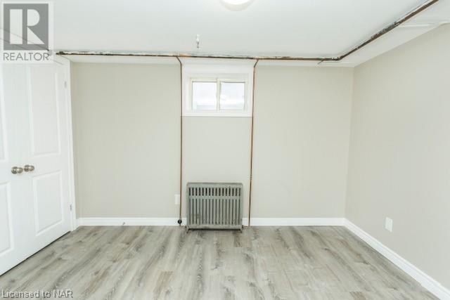 43 Carlton Street Unit# Lower, St. Catharines, Ontario  L2R 1P7 - Photo 9 - 40524234