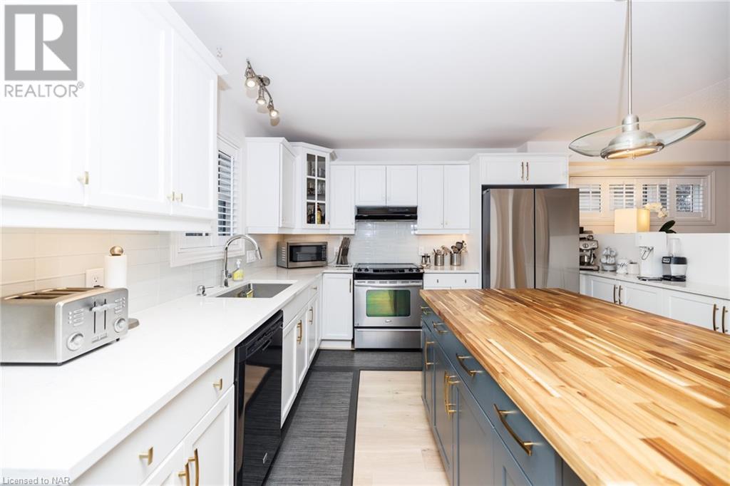 668 Line 2 Road, Niagara-On-The-Lake, Ontario  L0S 1T0 - Photo 14 - 40524060