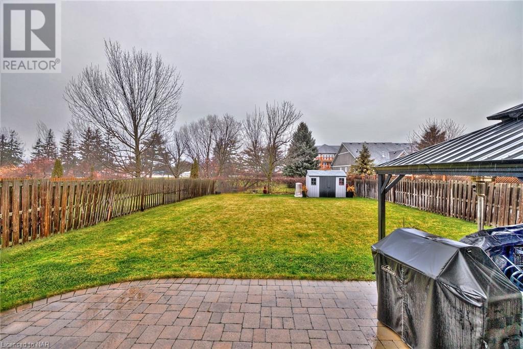 668 Line 2 Road, Niagara-On-The-Lake, Ontario  L0S 1T0 - Photo 2 - 40524060