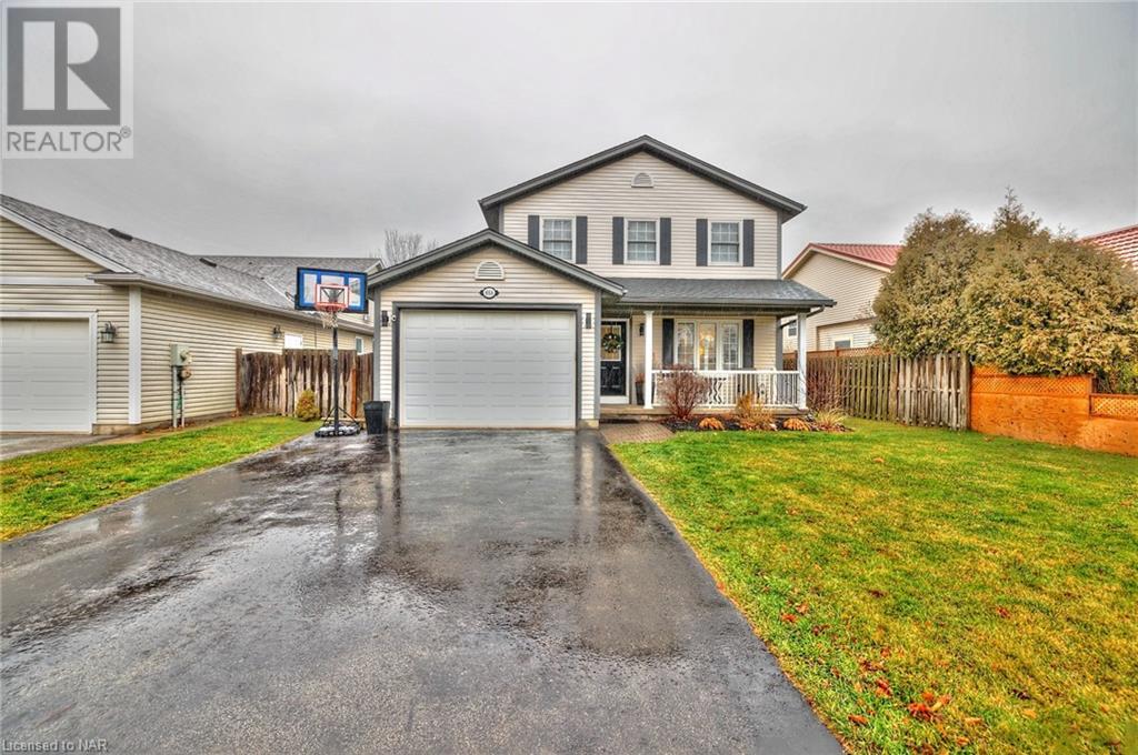 668 Line 2 Road, Niagara-On-The-Lake, Ontario  L0S 1T0 - Photo 46 - 40524060