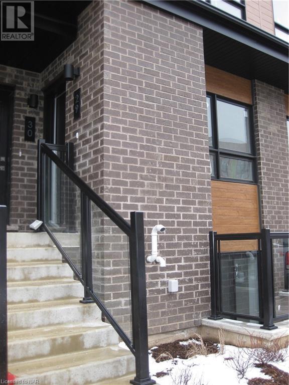 6705 CROPP Street Unit# 29, niagara falls, Ontario