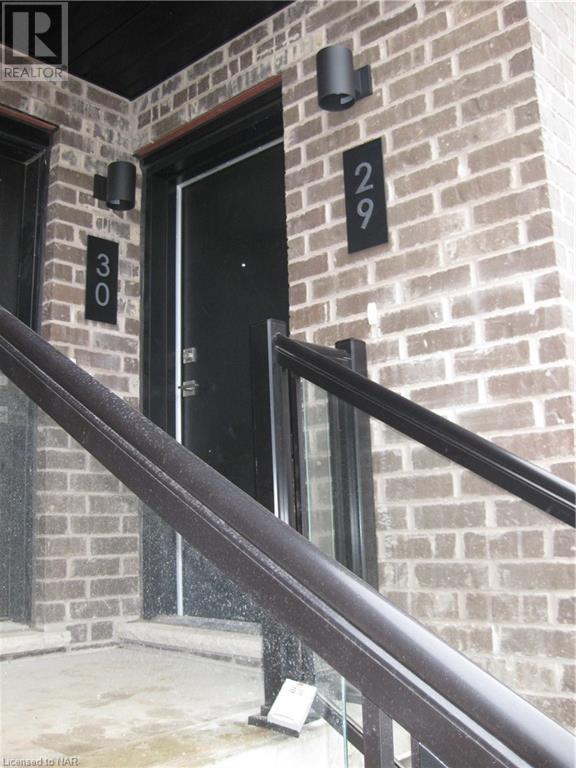 6705 Cropp Street Unit# 29, Niagara Falls, Ontario  L2E 0C1 - Photo 2 - 40523076