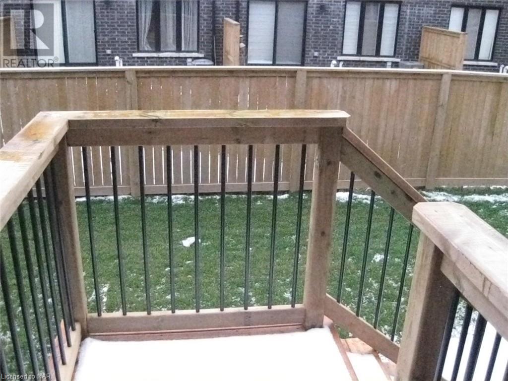 6705 Cropp Street Unit# 29, Niagara Falls, Ontario  L2E 0C1 - Photo 20 - 40523076
