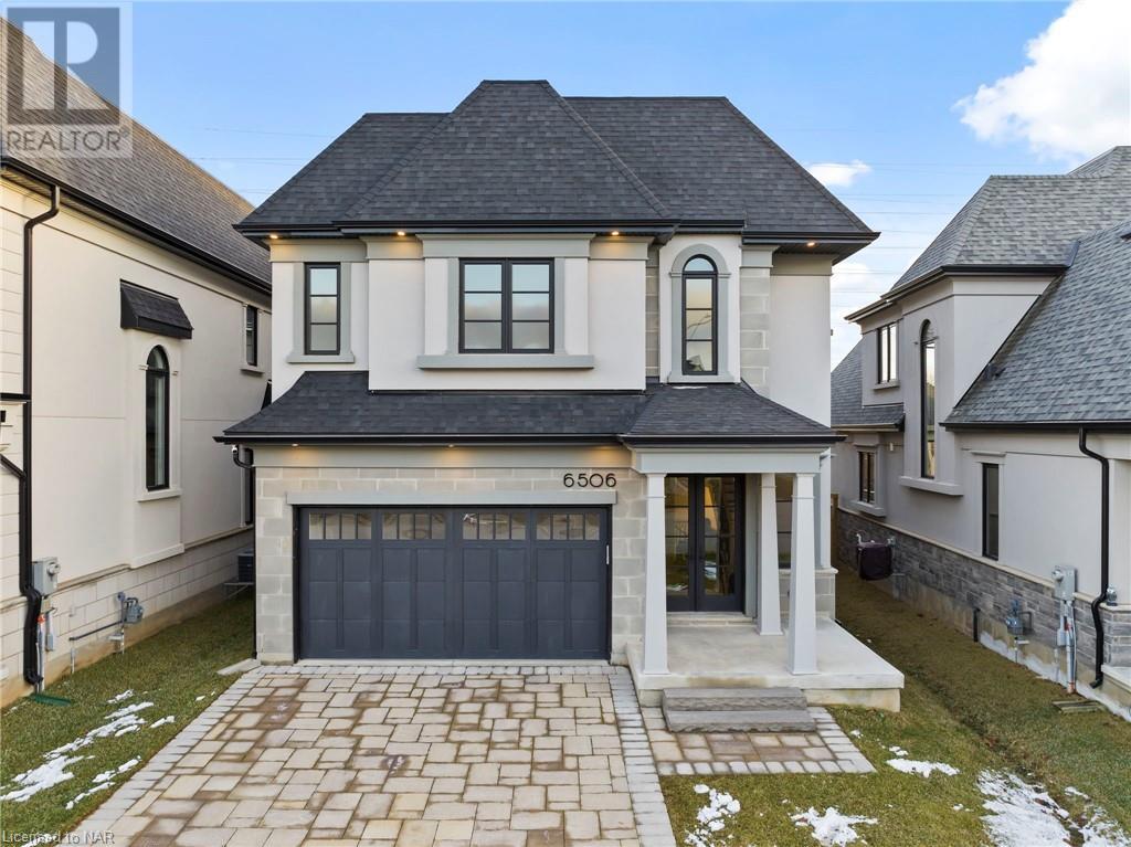 6506 LUCIA Drive, niagara falls, Ontario