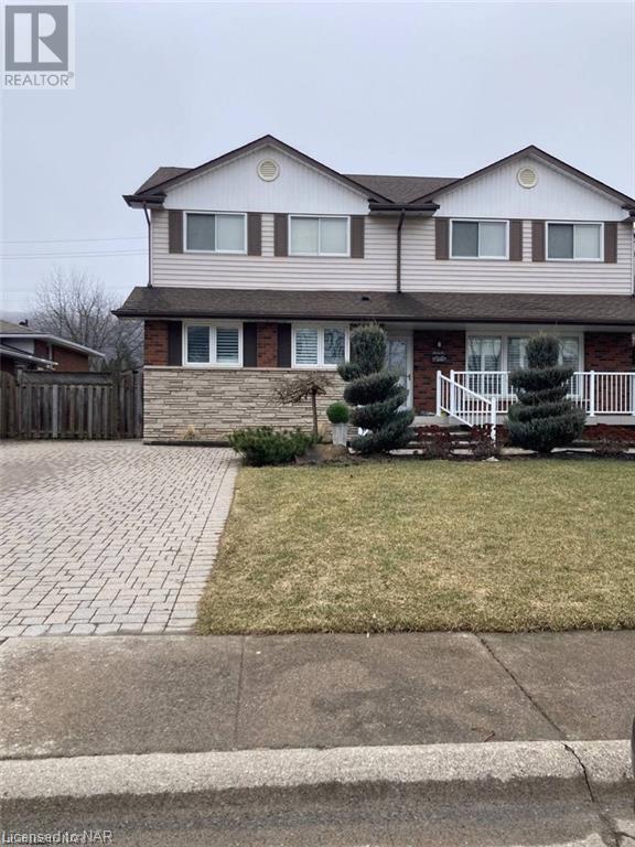 6 WINTHROP Place, hamilton, Ontario