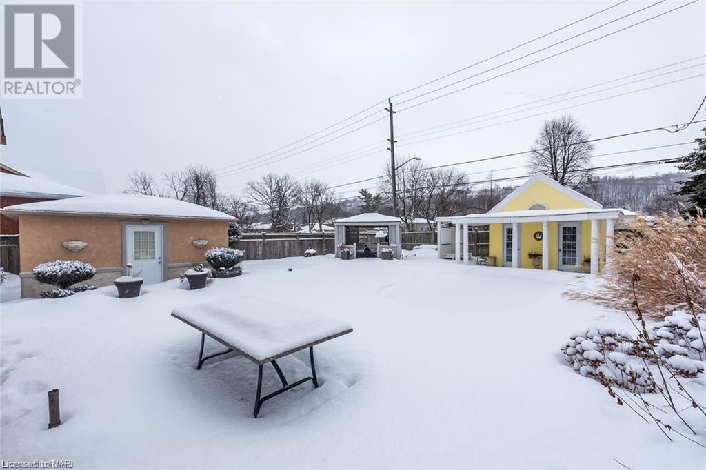 6 Winthrop Place, Hamilton, Ontario  L8G 3M3 - Photo 18 - 40524347