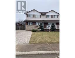 6 WINTHROP Place, hamilton, Ontario