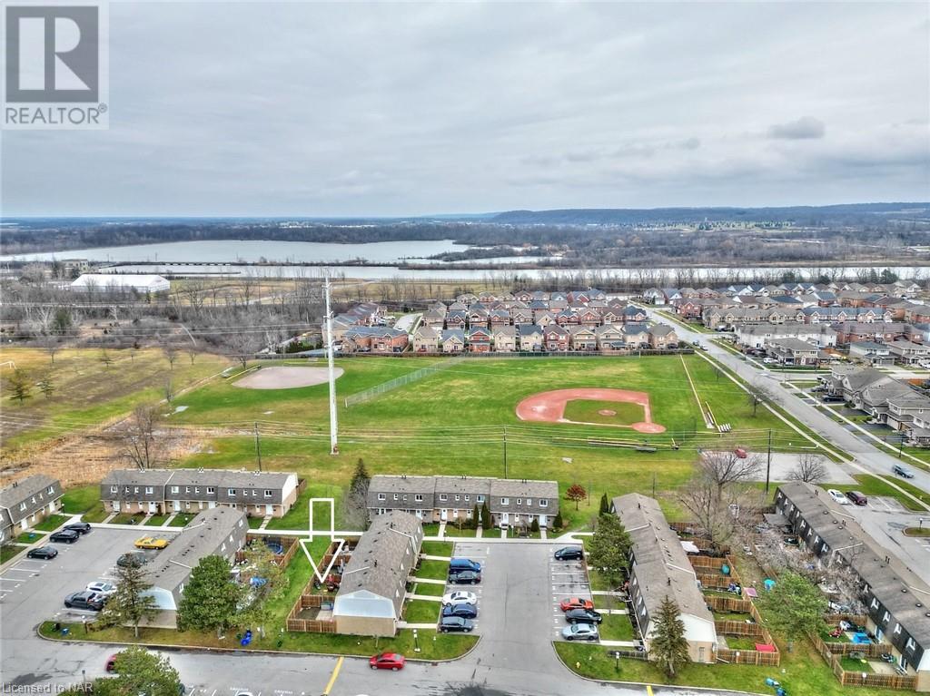 131 ROCKWOOD Avenue Unit# 46, st. catharines, Ontario