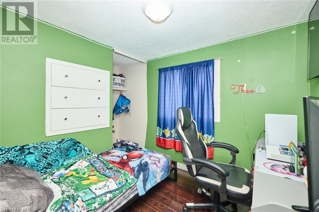 131 Rockwood Avenue Unit# 46, St. Catharines, Ontario  L2P 3K4 - Photo 10 - 40524352