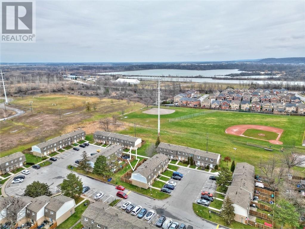 131 Rockwood Avenue Unit# 46, St. Catharines, Ontario  L2P 3K4 - Photo 2 - 40524352