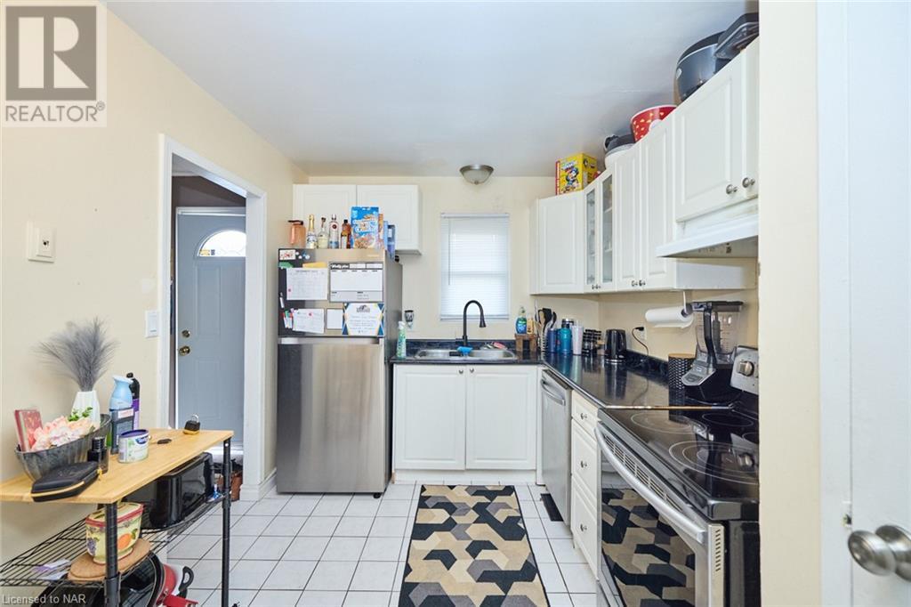 131 Rockwood Avenue Unit# 46, St. Catharines, Ontario  L2P 3K4 - Photo 6 - 40524352