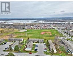 131 ROCKWOOD Avenue Unit# 46, st. catharines, Ontario