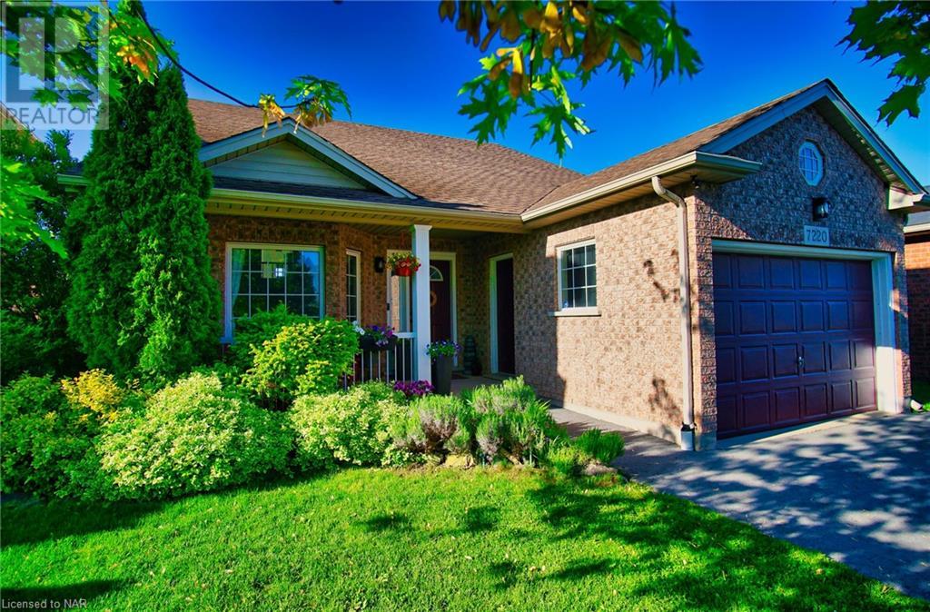 7220 KELLY Drive, niagara falls, Ontario