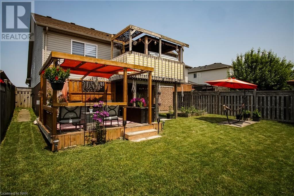 7220 Kelly Drive, Niagara Falls, Ontario  L2H 3K1 - Photo 33 - 40524403