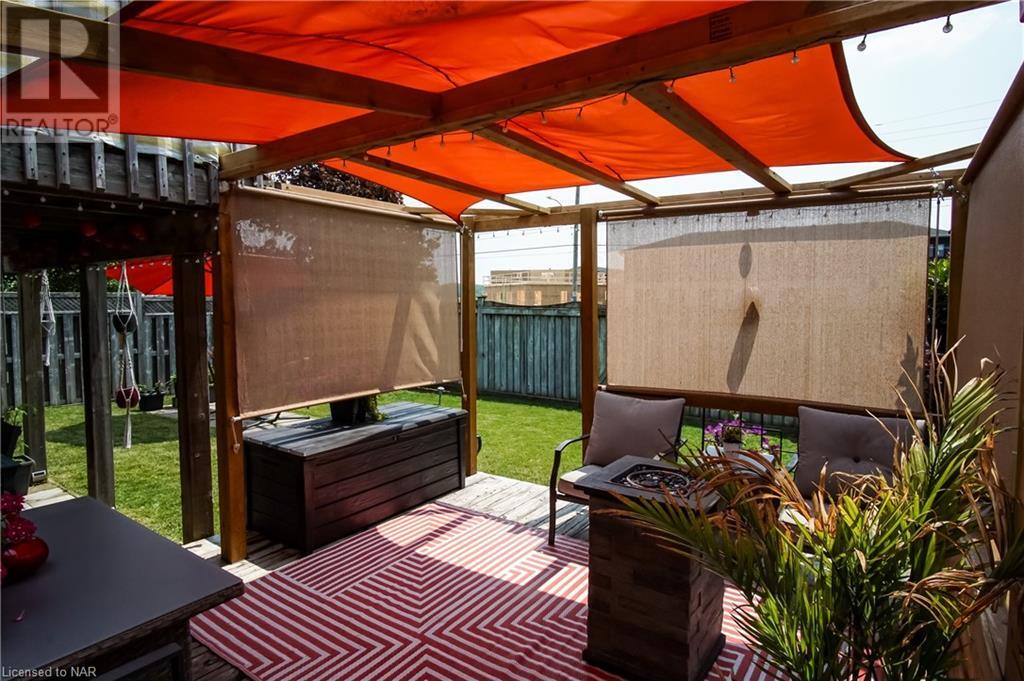 7220 Kelly Drive, Niagara Falls, Ontario  L2H 3K1 - Photo 41 - 40524403