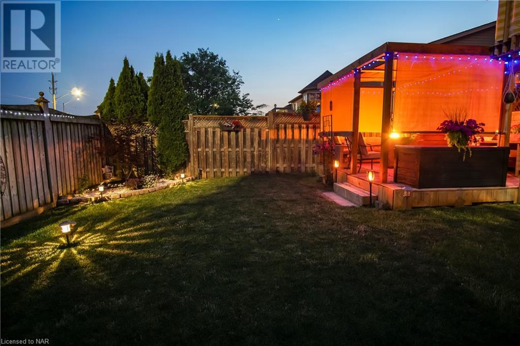 7220 Kelly Drive, Niagara Falls, Ontario  L2H 3K1 - Photo 44 - 40524403