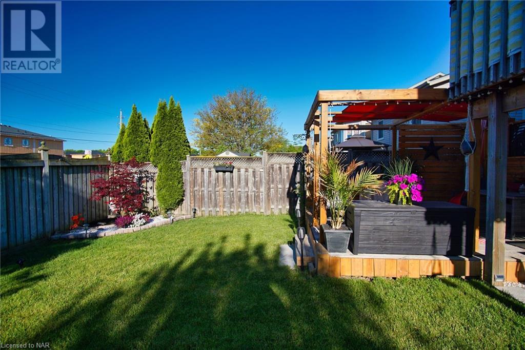 7220 Kelly Drive, Niagara Falls, Ontario  L2H 3K1 - Photo 47 - 40524403