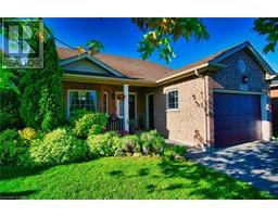 7220 KELLY Drive, niagara falls, Ontario
