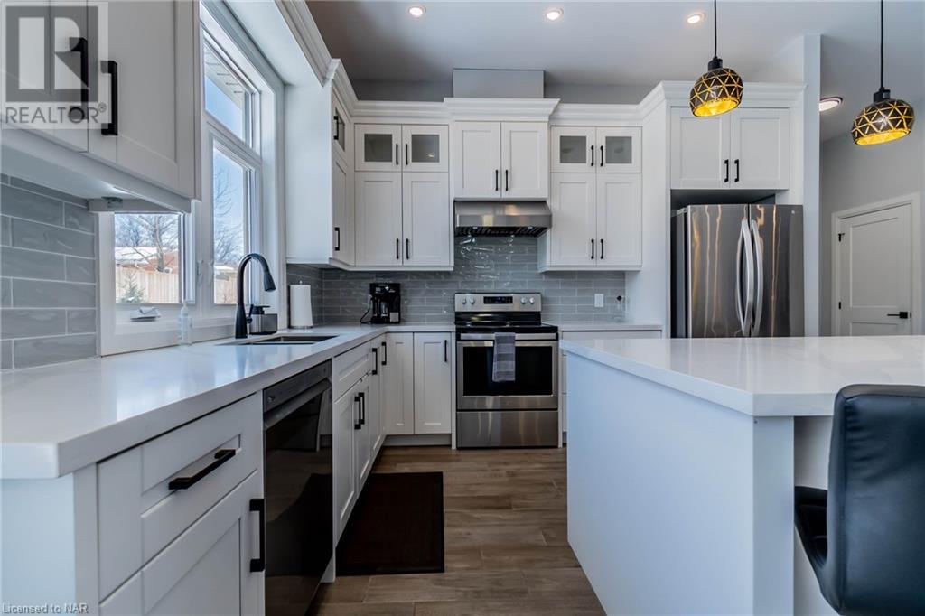 7472 Mountain Road Unit# 1, Niagara Falls, Ontario  L2J 0B8 - Photo 20 - 40524187
