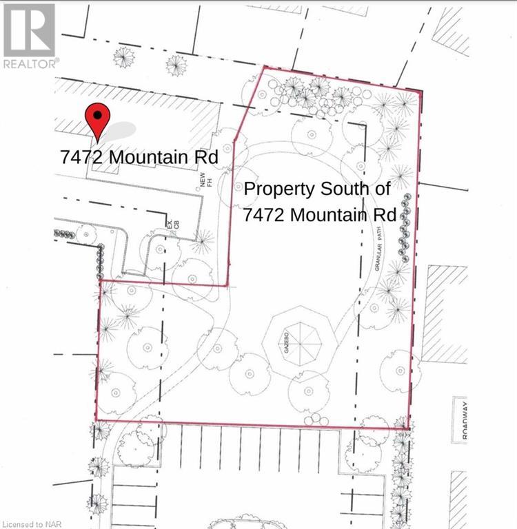 7472 Mountain Road Unit# 1, Niagara Falls, Ontario  L2J 0B8 - Photo 43 - 40524187