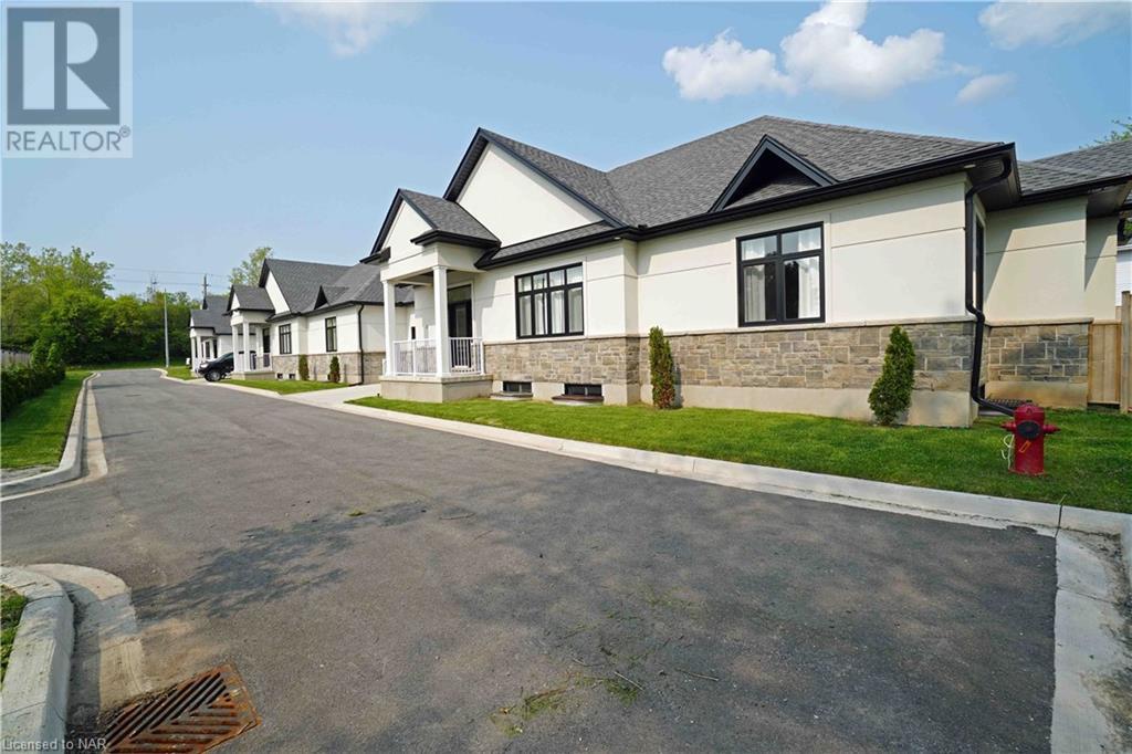 7472 Mountain Road Unit# 1, Niagara Falls, Ontario  L2J 0B8 - Photo 47 - 40524187