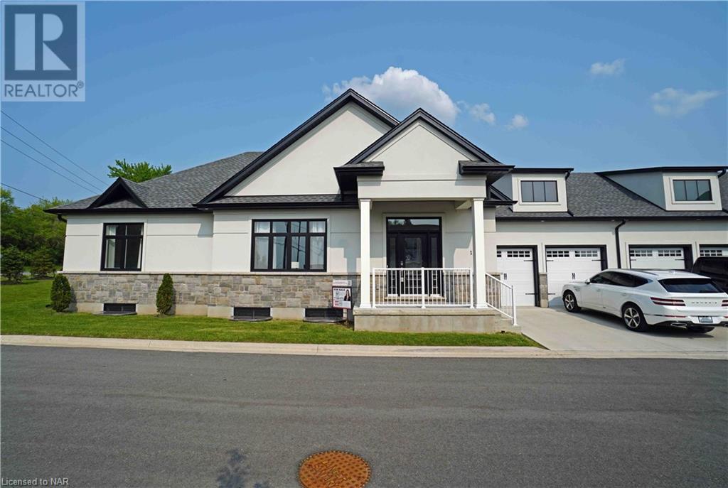 7472 Mountain Road Unit# 1, Niagara Falls, Ontario  L2J 0B8 - Photo 50 - 40524187