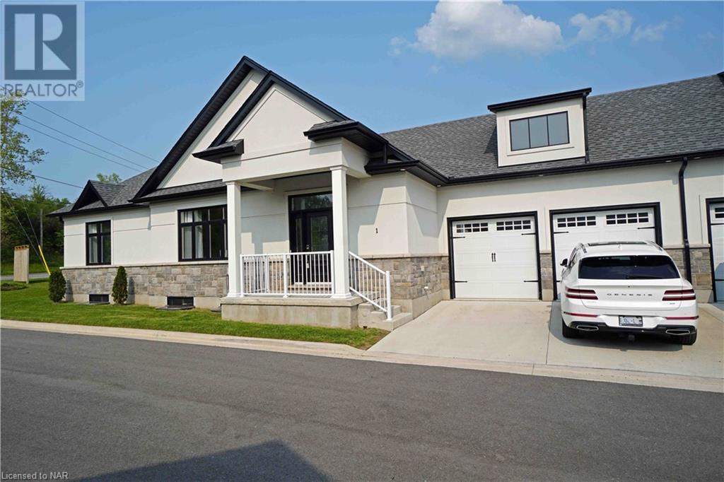 7472 Mountain Road Unit# 1, Niagara Falls, Ontario  L2J 0B8 - Photo 7 - 40524187